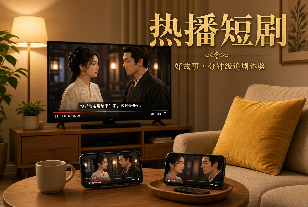 近期焦点内容