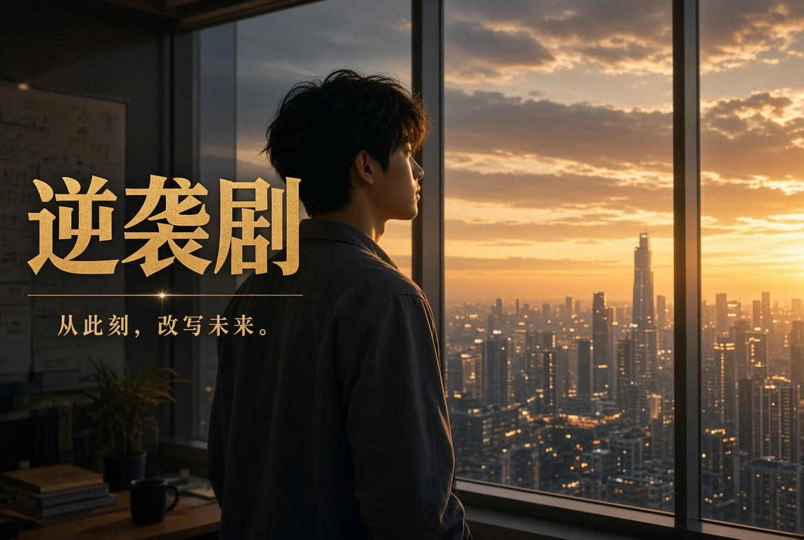 成长题材内容
